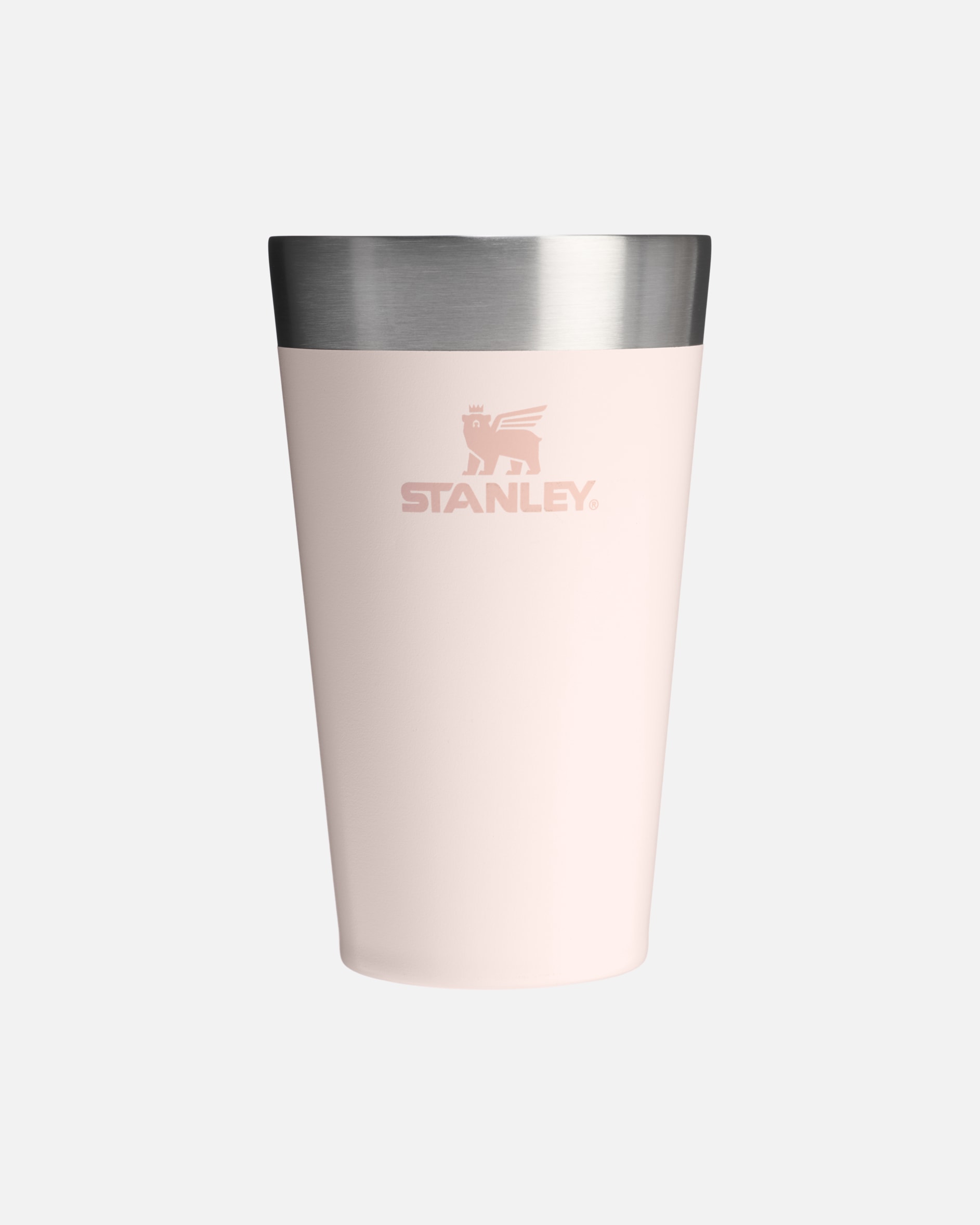 Stapelbare Stanley waterglas thermosbeker | 0,47 l – 1 stuk