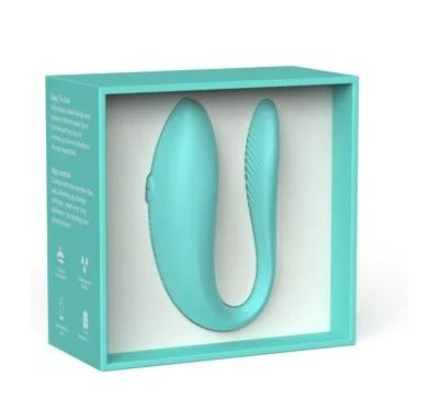 Vibrátory Sync Lite Aqua