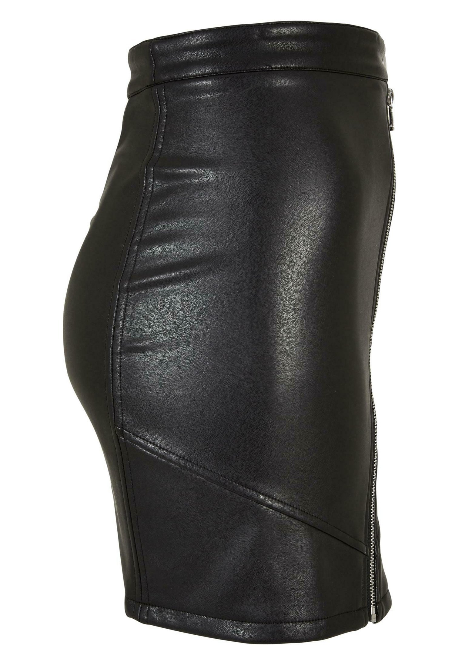 Saia lápis Urban Classics - preta