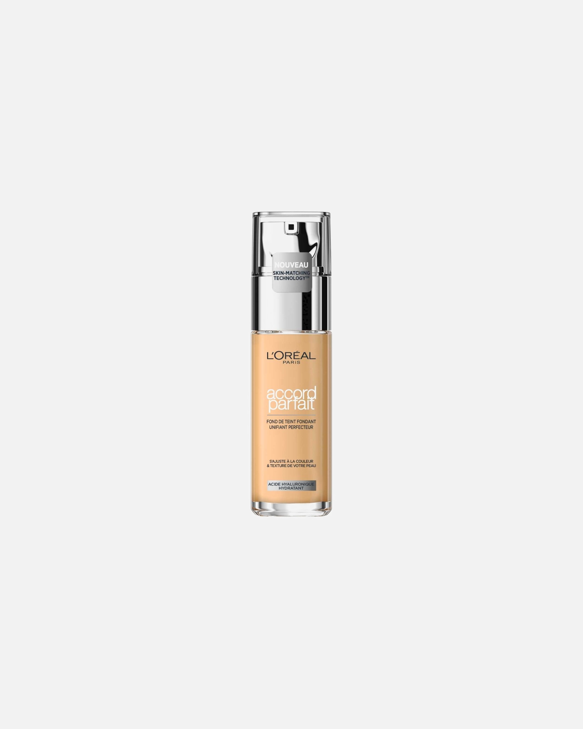 L’Oréal Paris Accord Parfait