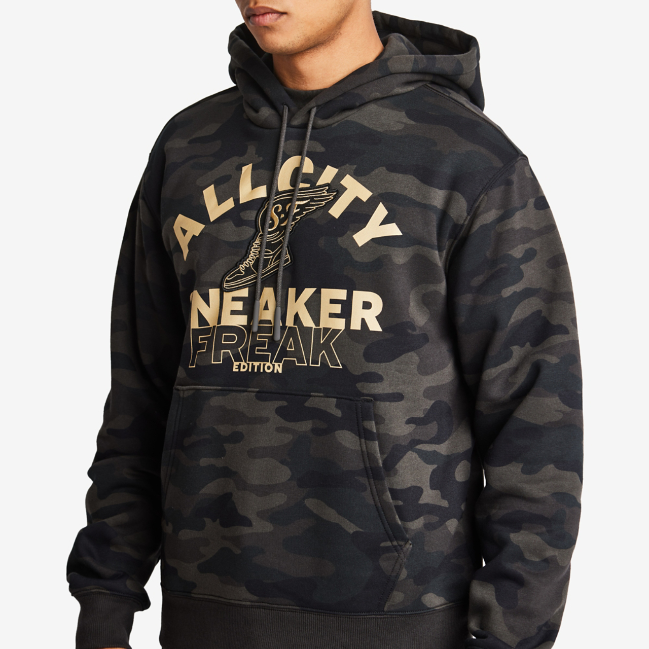 LCKR Essential