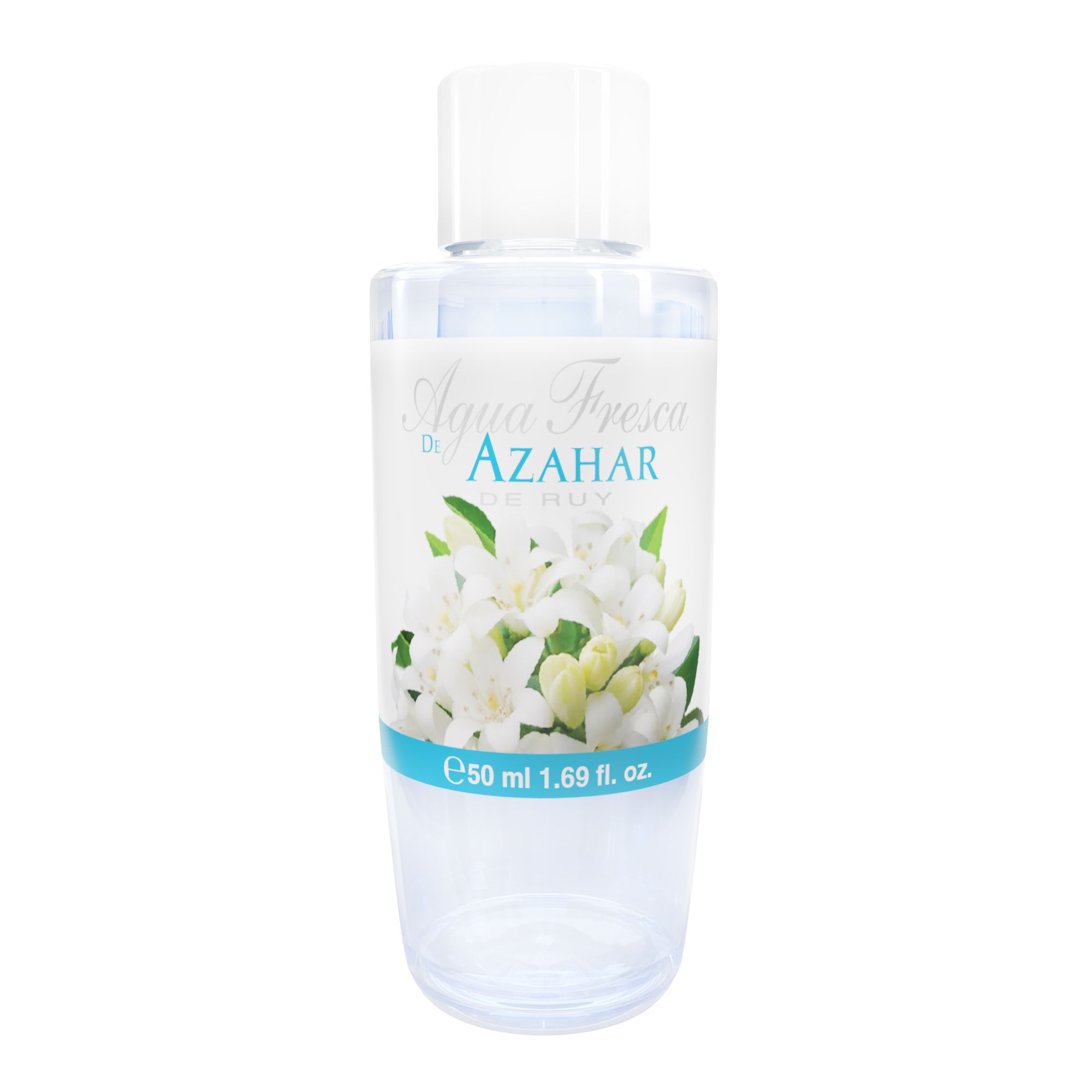Agua Fresca Azahar EDC Kelnske vode (EDC)
