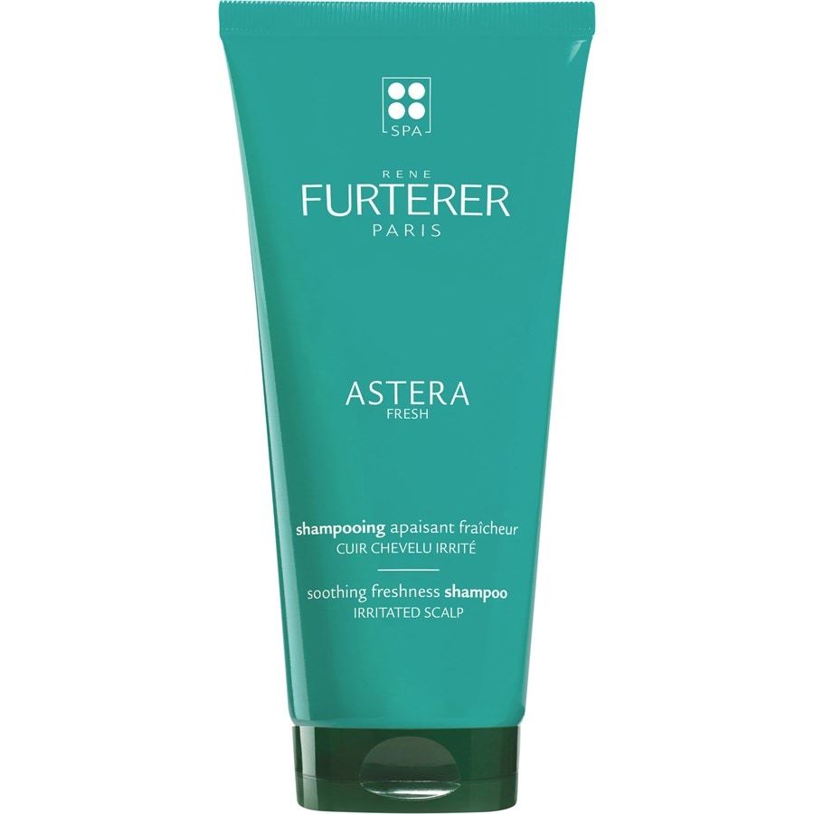 René Furterer umirujući šampon - 200 ml