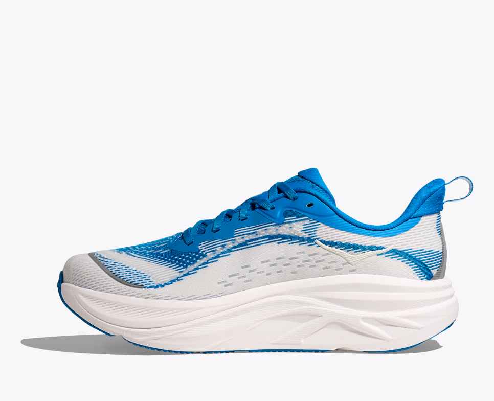 HOKA Skyflow Hoka Blue / Frost