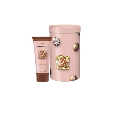 Pupa Sweet Lovers dušo želė su sūdyta karamele 200 ml