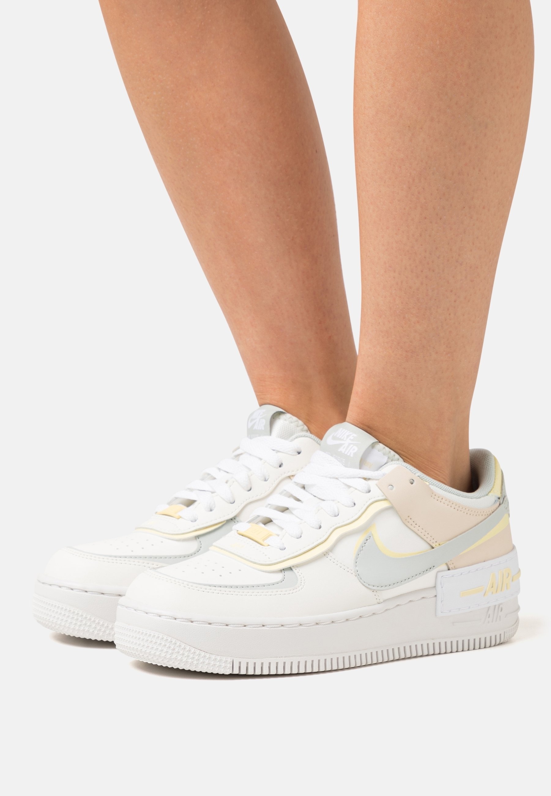 Scarpe da ginnastica Nike Sportswear - bianche