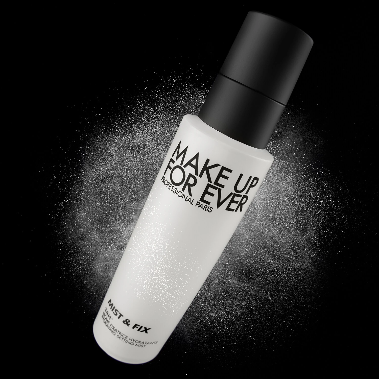 MIST & FIX SPRAY - Fixeerspray
