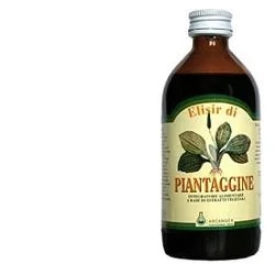 ARCANGEA Wegerichsirup 200 ml