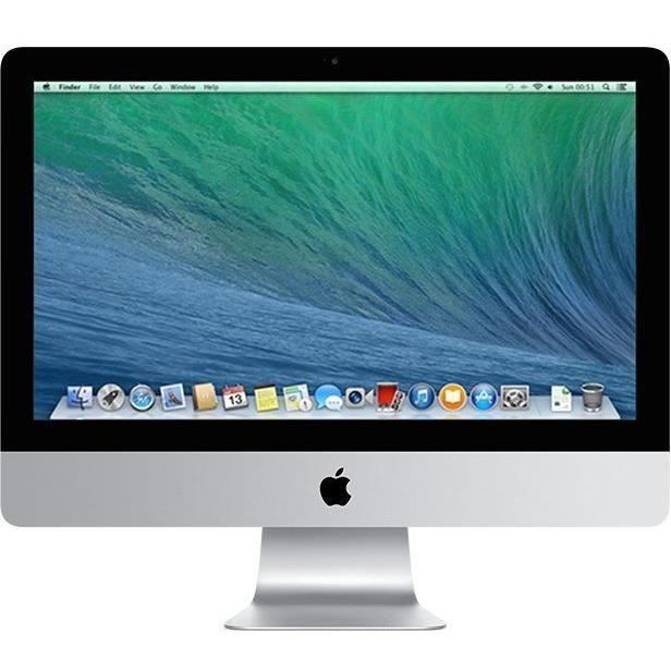 iMac 21