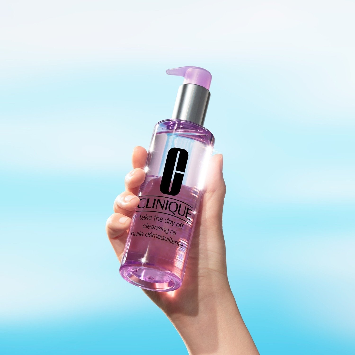 Clinique šminka za lice Take the Day Off - 200 ml