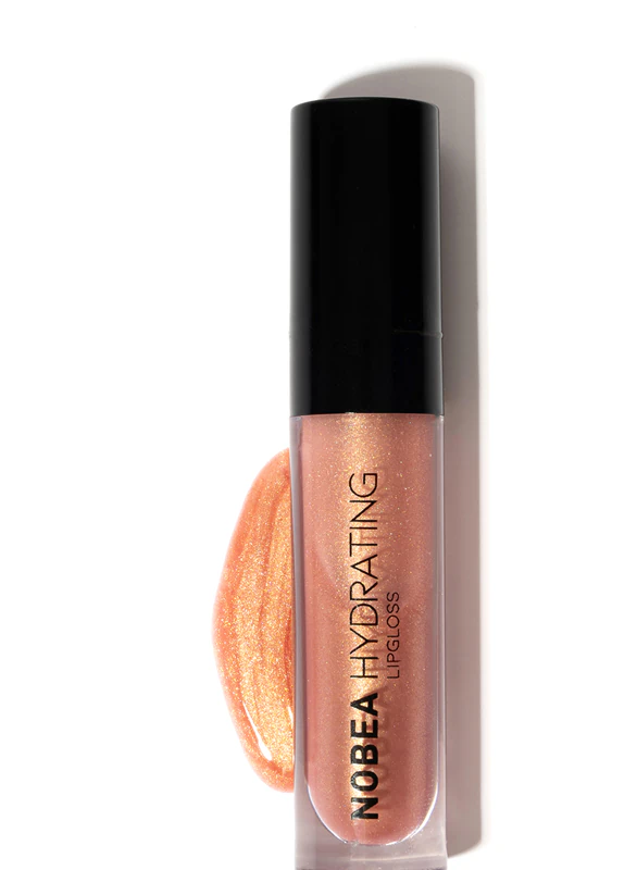 Gloss Labial Hidratante Diário NOBEA