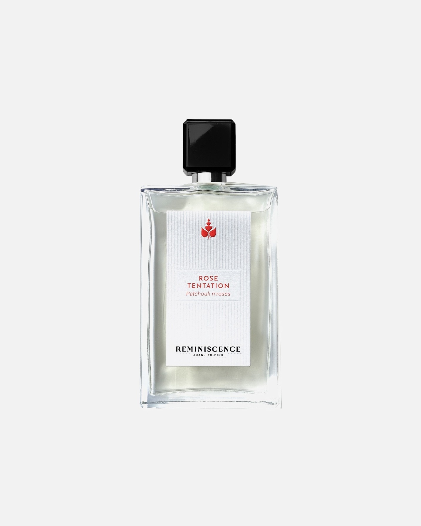 Reminiscence parfumska voda Rose Tentation - 50 ml