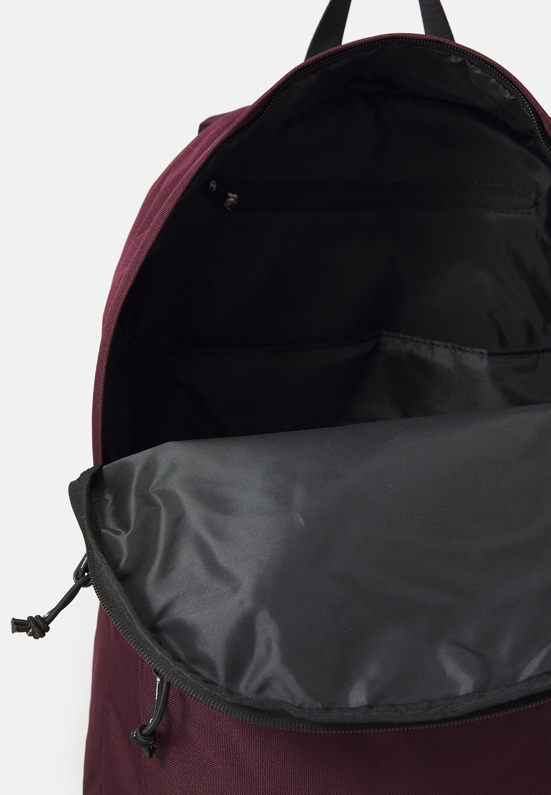 Champion ICONIC LIFESTYLE UNISEX - Kuprinė - bordo spalvos