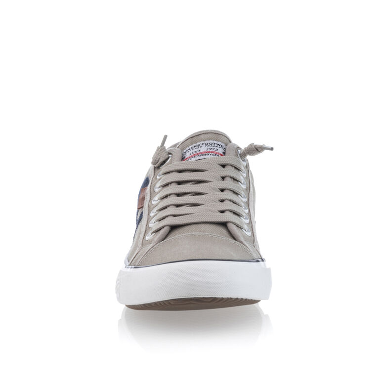 Korit / lenkkarit Homme Gris