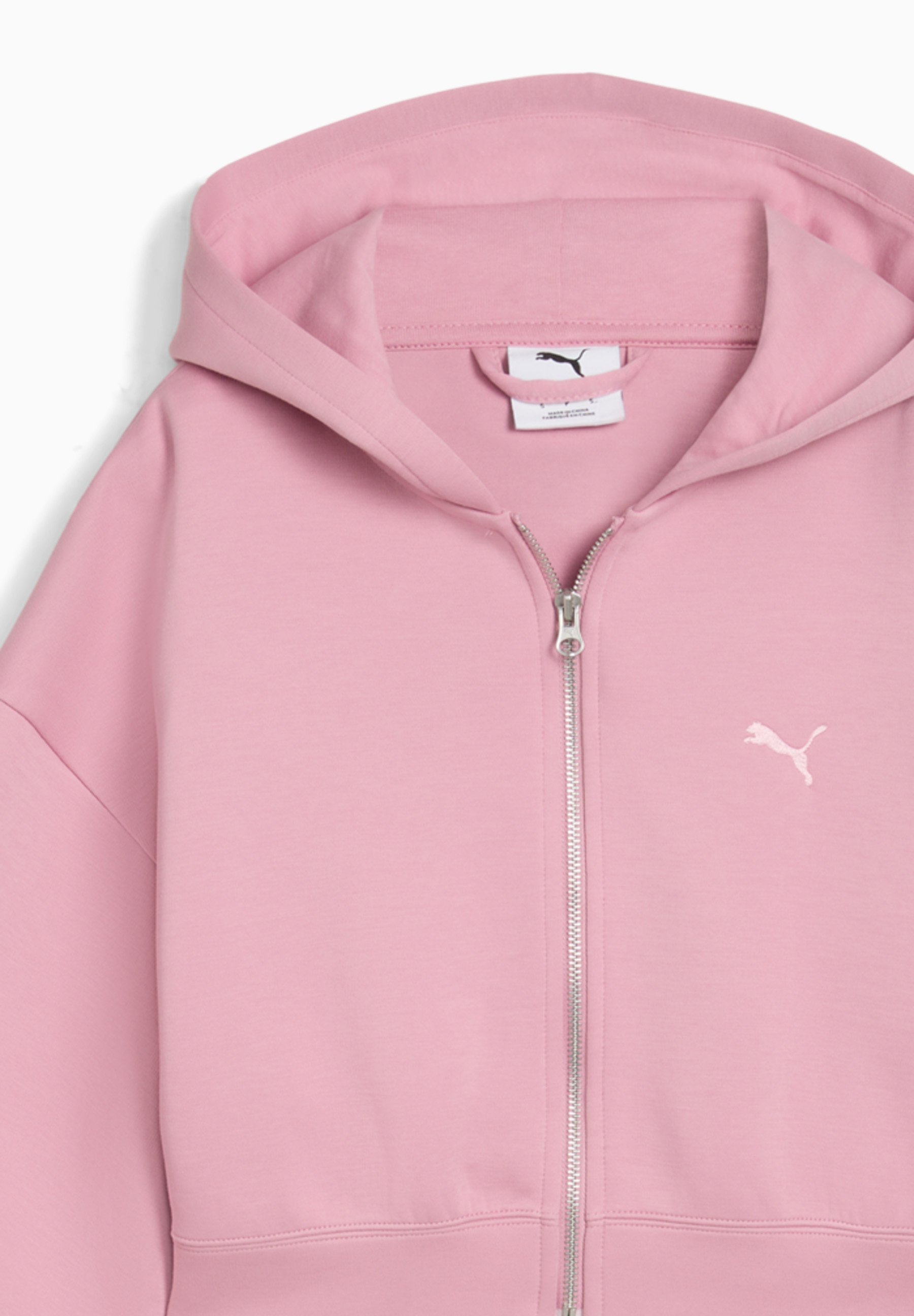Puma sweatjassen