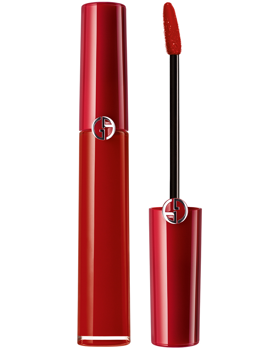 ROUGE À LÈVRES LIQUIDE ARMANI BEAUTY LIP MAESTRO