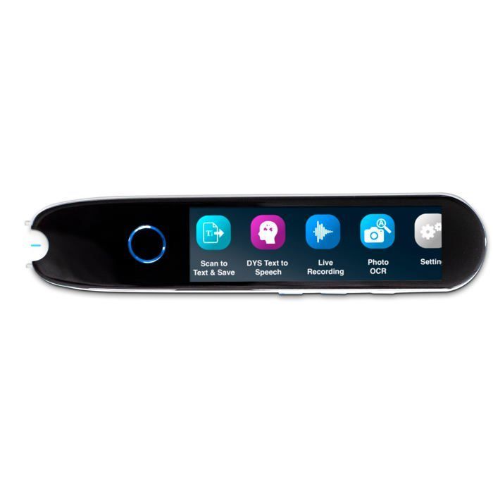 IRIS Nom du produit: Pen Reade