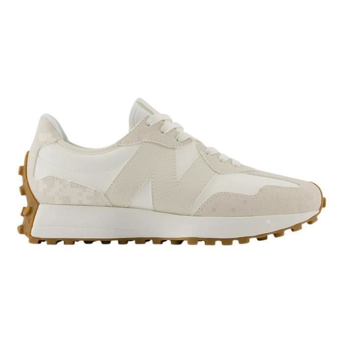 Baskets New Balance WS327V1 Blanc