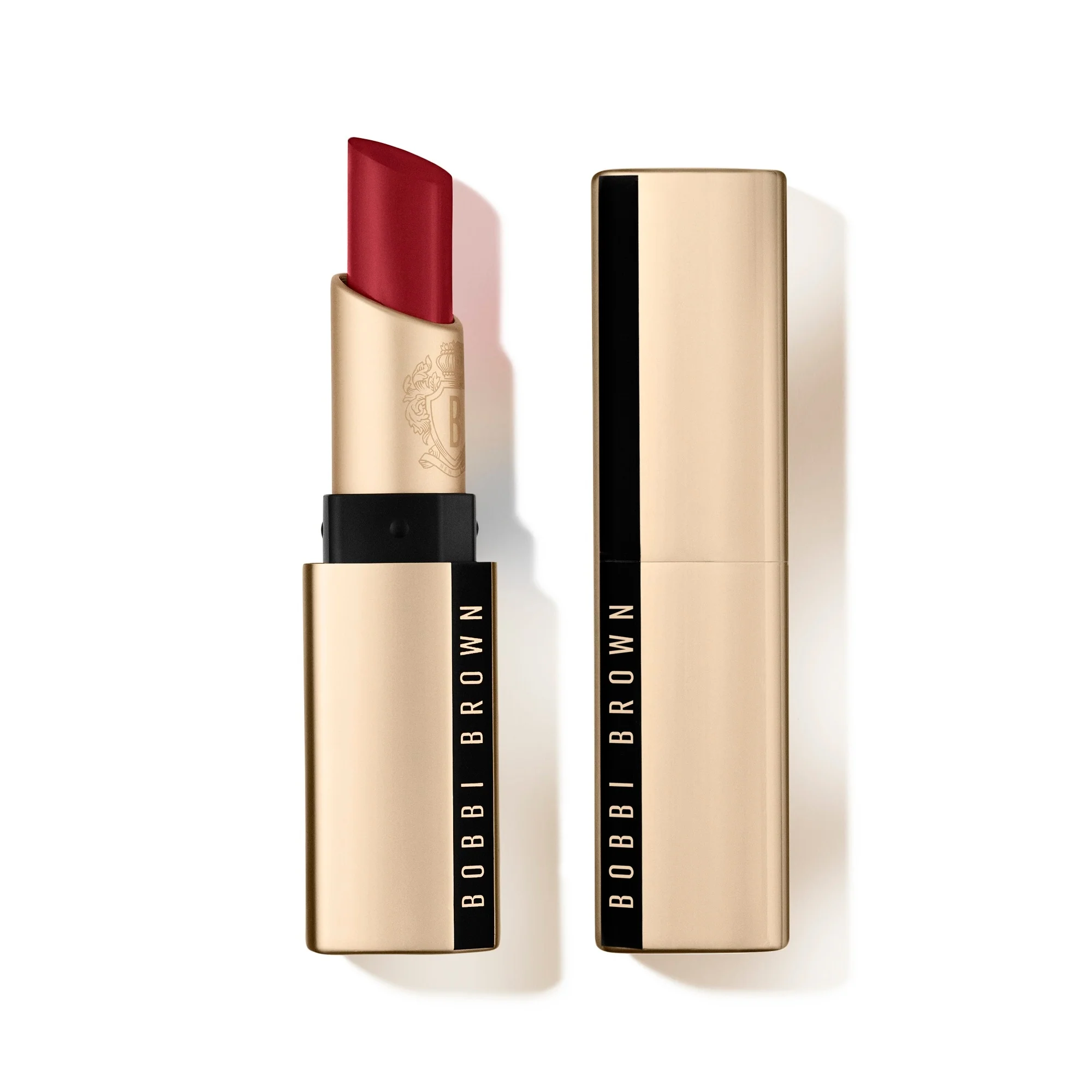 Lipstick Luxe Matte Lipstick - Rossetto mat, Rossetto