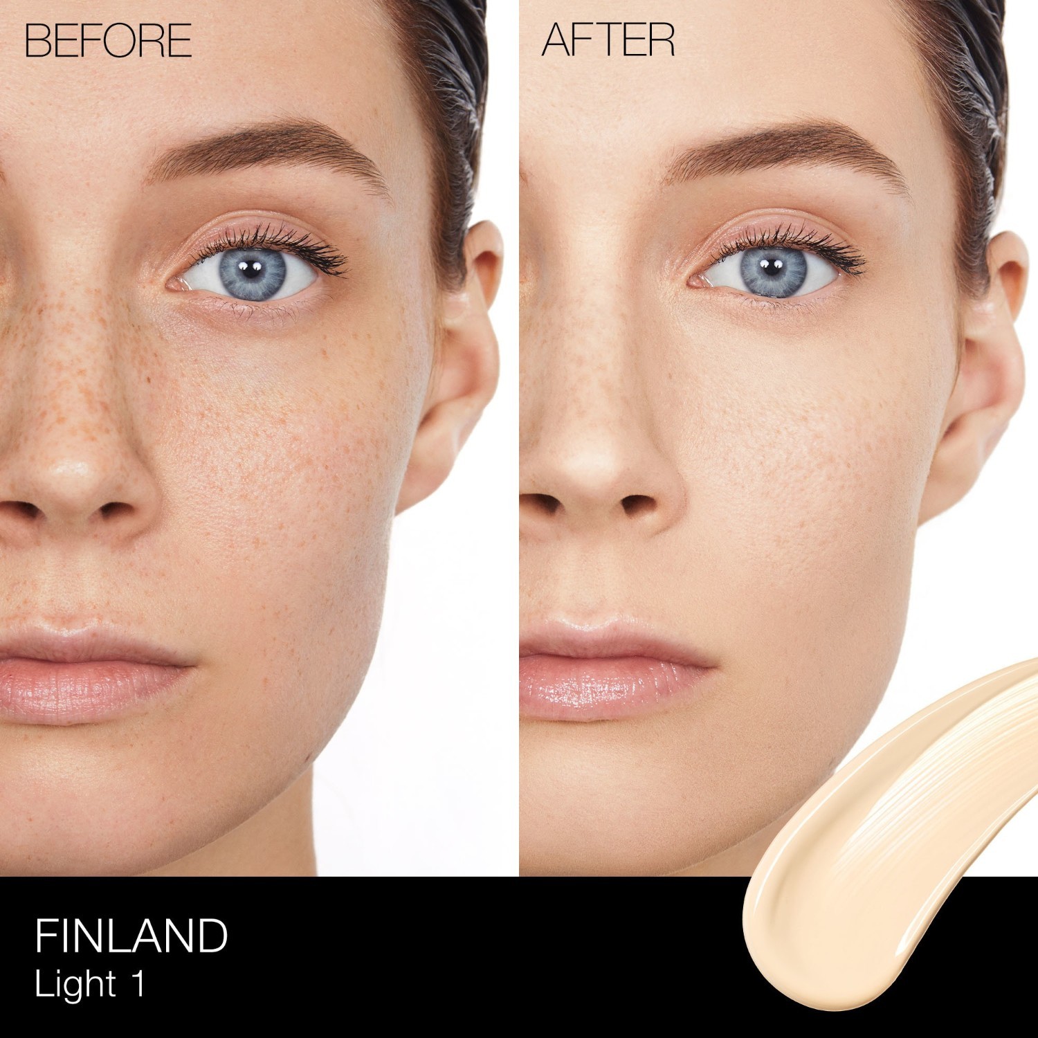 NARS Pure Radiant tonirana hidratantna krema SPF 30 - 50 ml