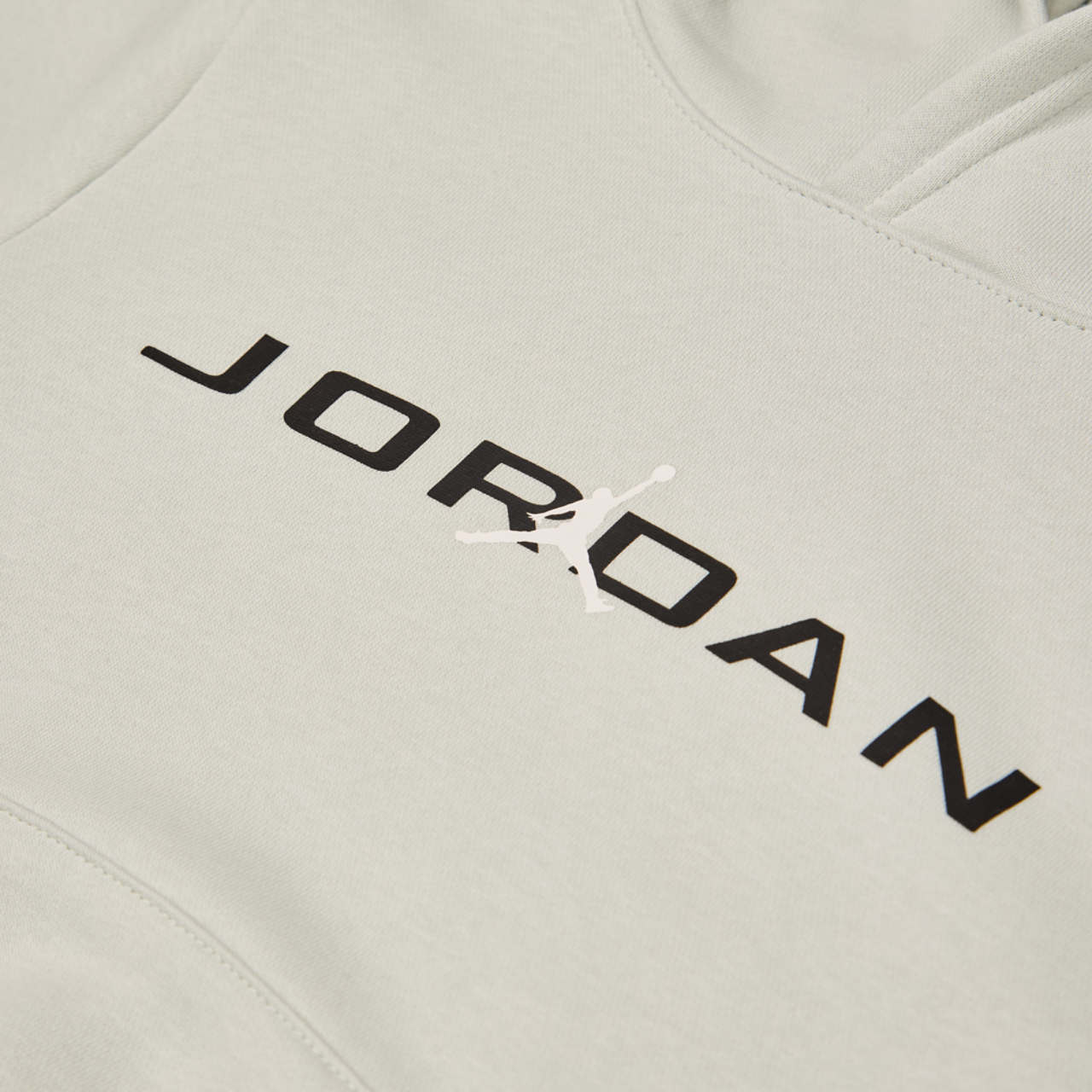 Jordan Stretch