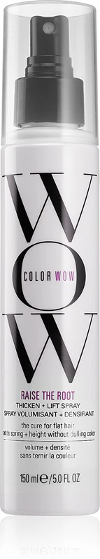 Спреј за волумен Color WOW Raise the Roots за фарбану косу