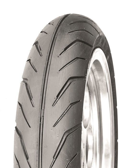 Pneu moto - DELI - 16 pouces - 2 1/4 x 16 - Charge 38 - Vitesse J