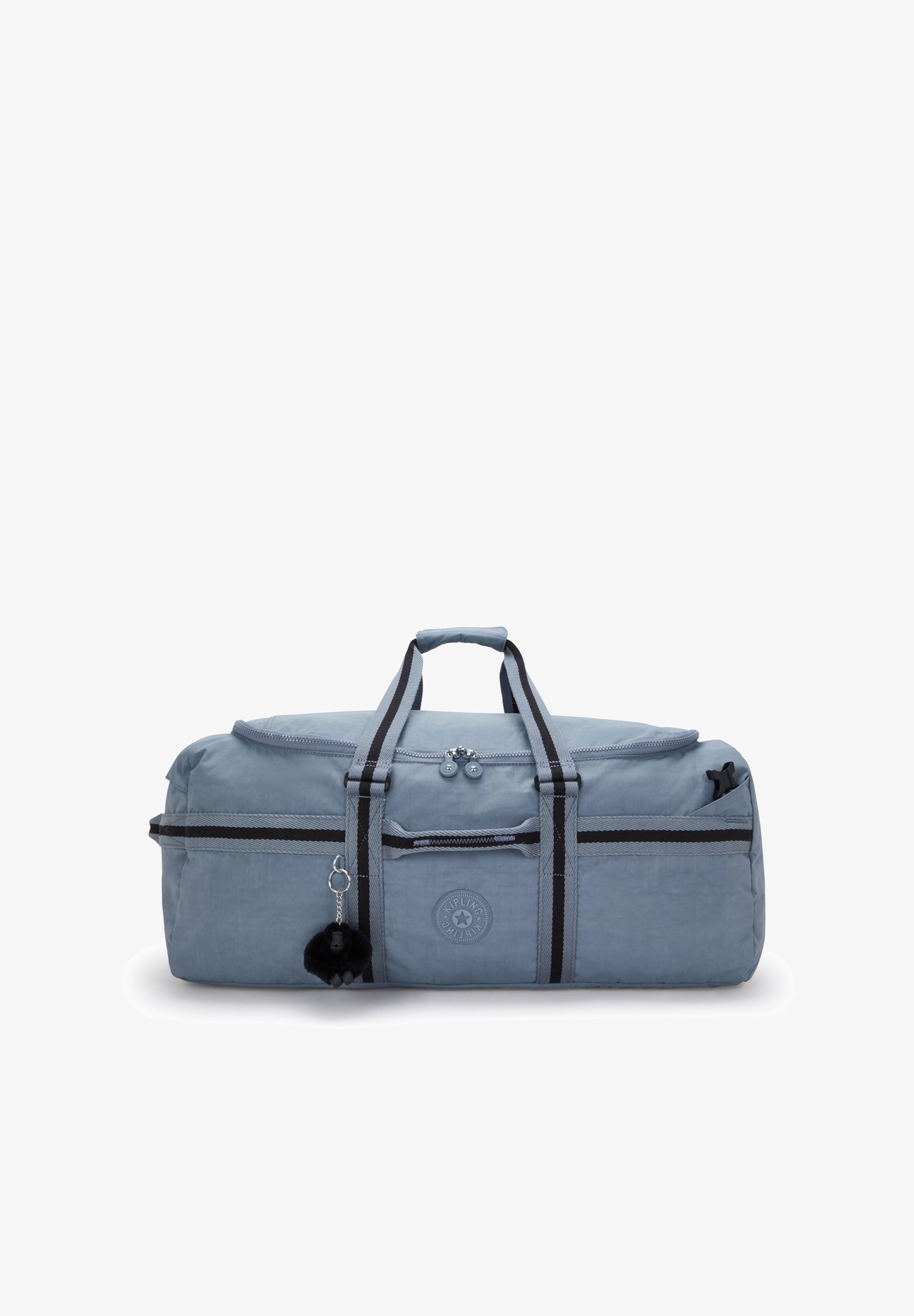 Kipling BASIC JONIS REISE 62,5 CM - Weekendtas - blauwe steen