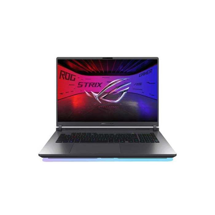 PC Portable Gamer - ASUS - ROG Strix - 18 pouces - QHD+ 240Hz - 32 Go RAM - 2 To SSD