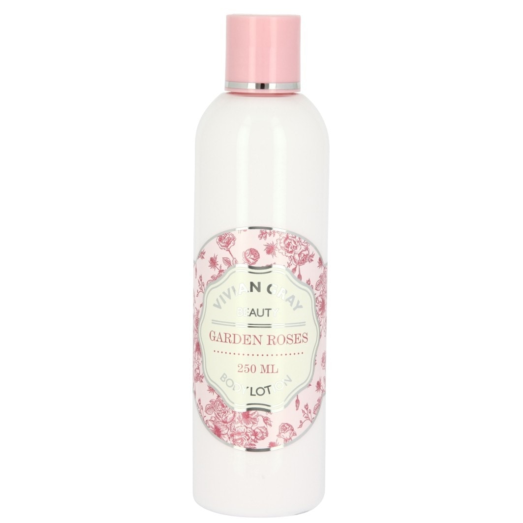 Vivian Grey Körperlotion Garden Roses Körperlotion - 250 ml