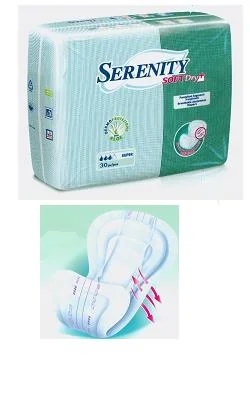 SERENITY Serenity Pann Sag Sd+ Super30P