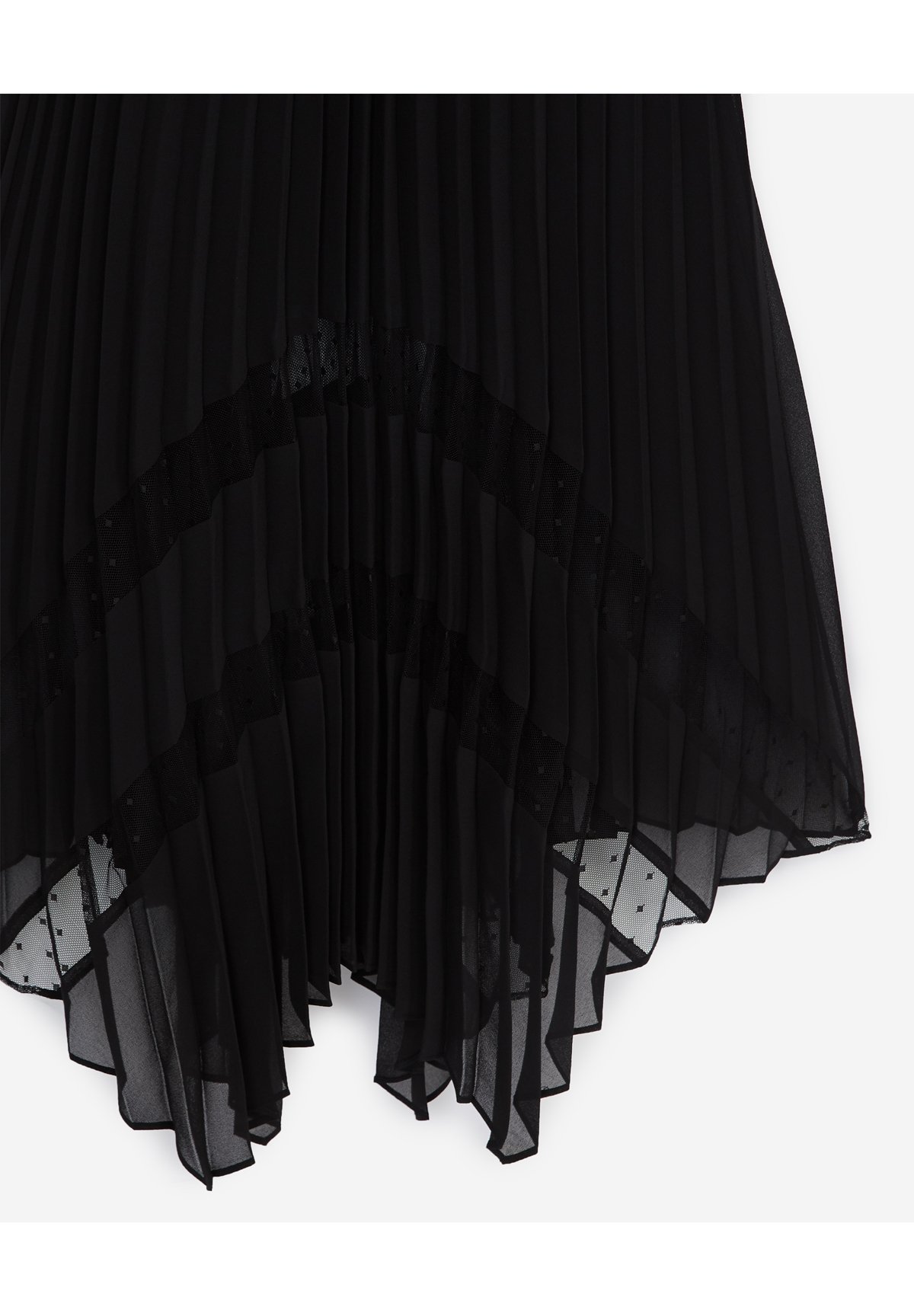 Abito da giorno The Kooples - nero