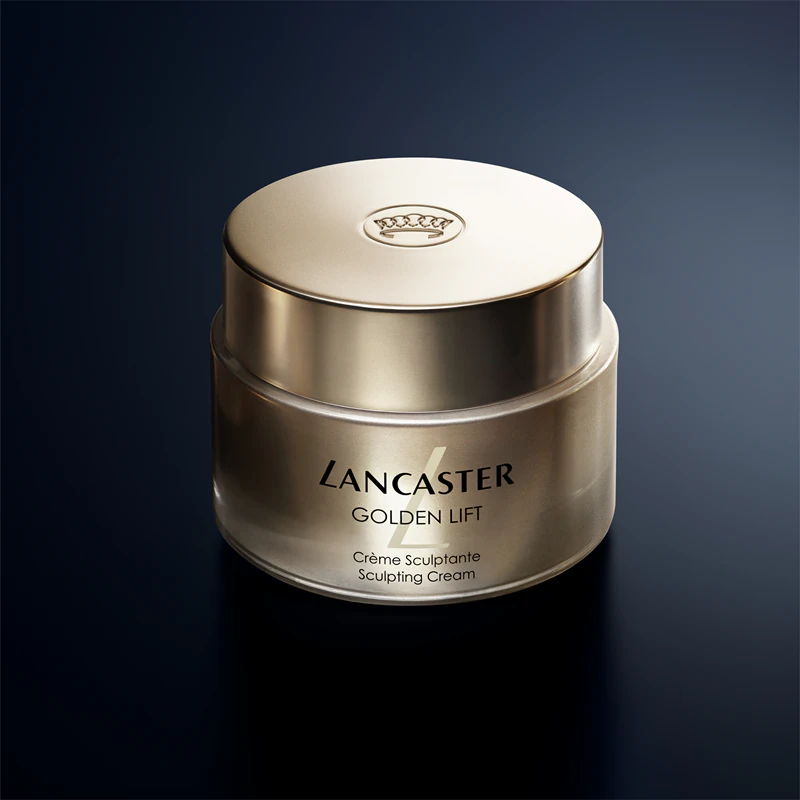 Lancaster Golden Lift Anti-Rimpel Dagcrème