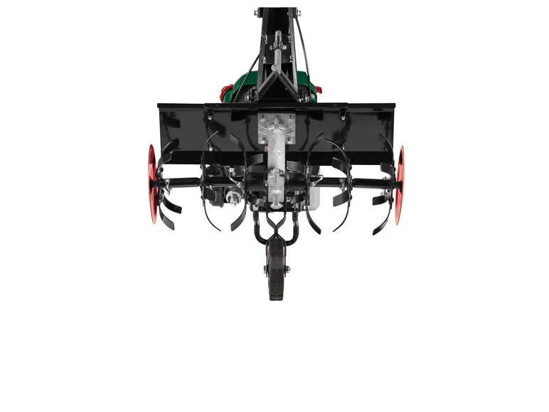PARKSIDE® Motobineuse hőszigetelő PBGK 1400 D4