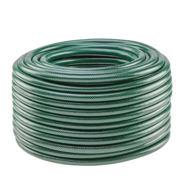 Wąż ogrodowy 50 m, 1/2” ECONOMIC VERTO 15G802