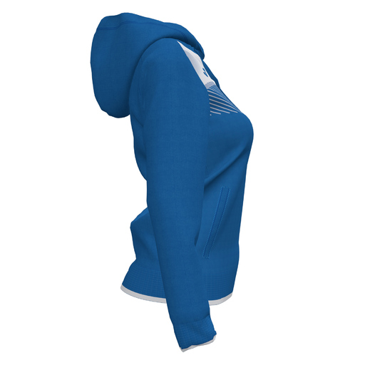  Chaqueta Con Capucha Joma Supernova II