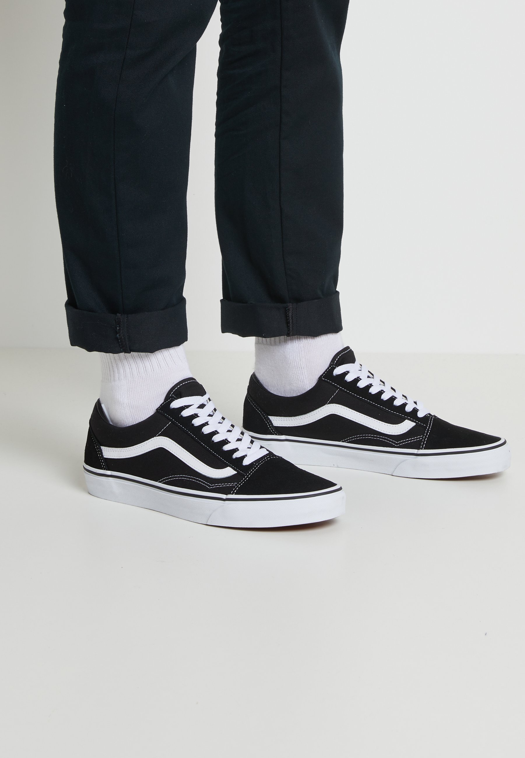 Vans žemakulniai sportbačiai