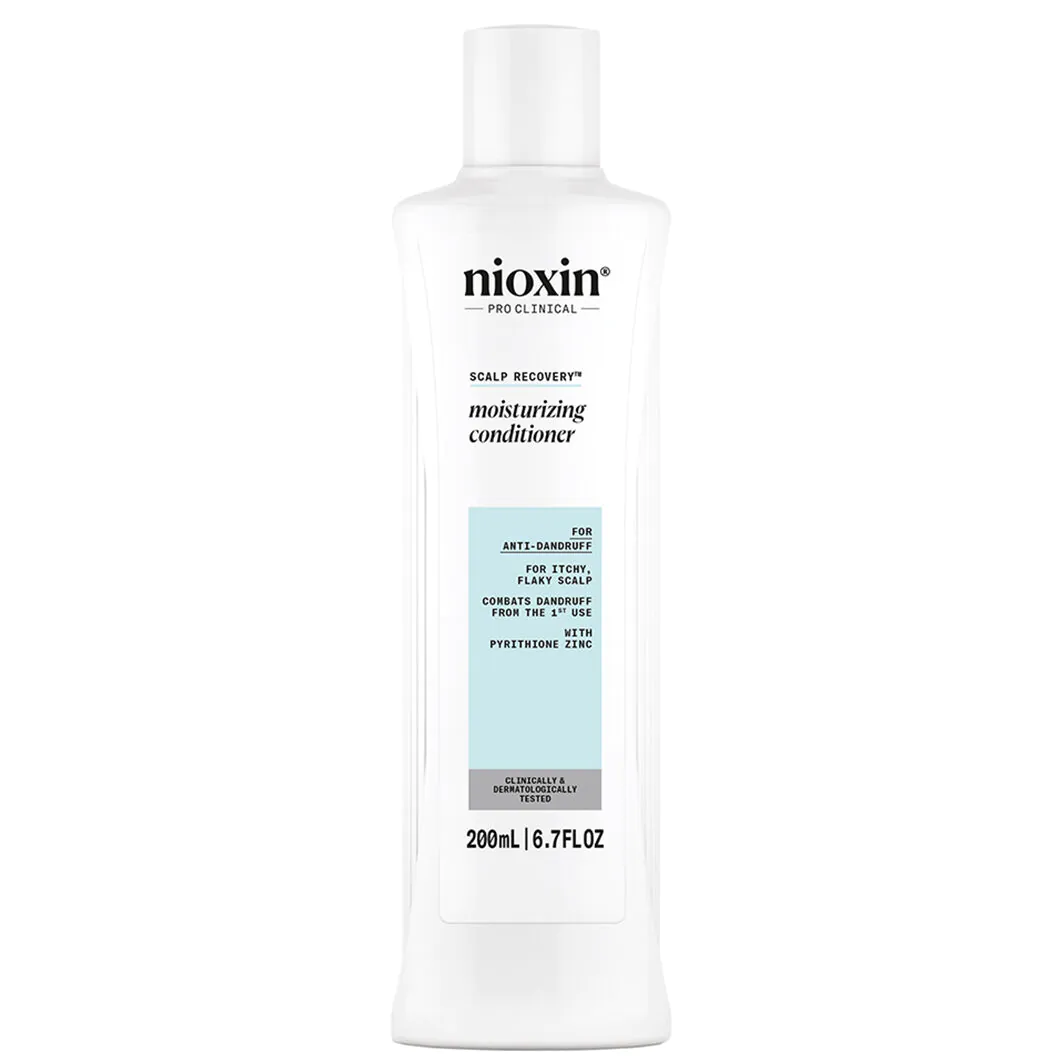 Nioxin New Scalp Recovery Odżywka do włosów