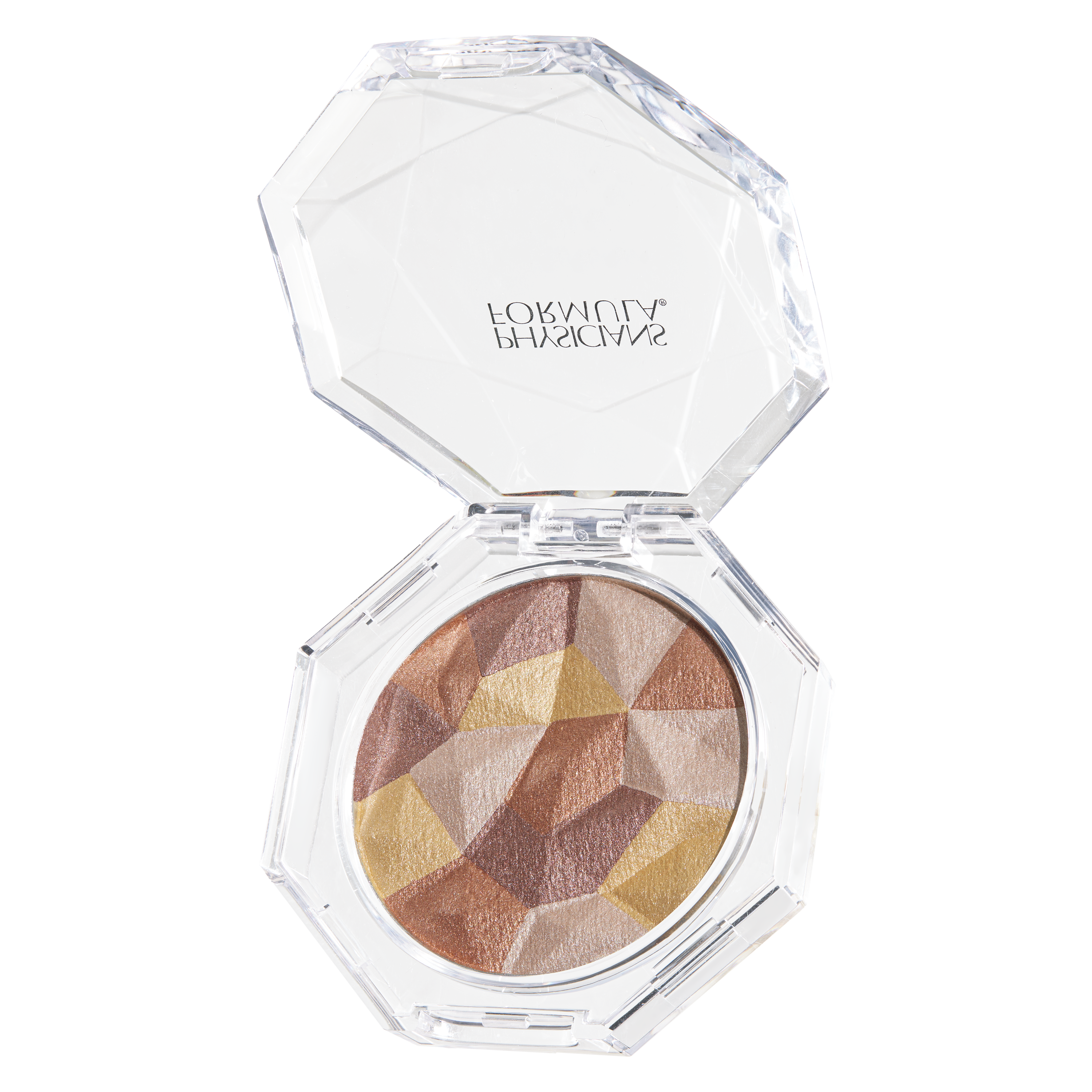 Mineral Wear Diamond Dust Luminous Bronzer Bronzery na tvár