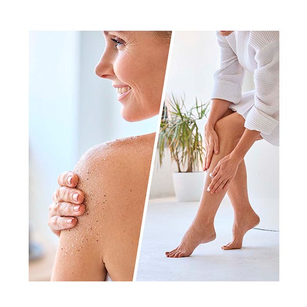 Απολεπιστικό scrub με βιταμίνη C | 250ml