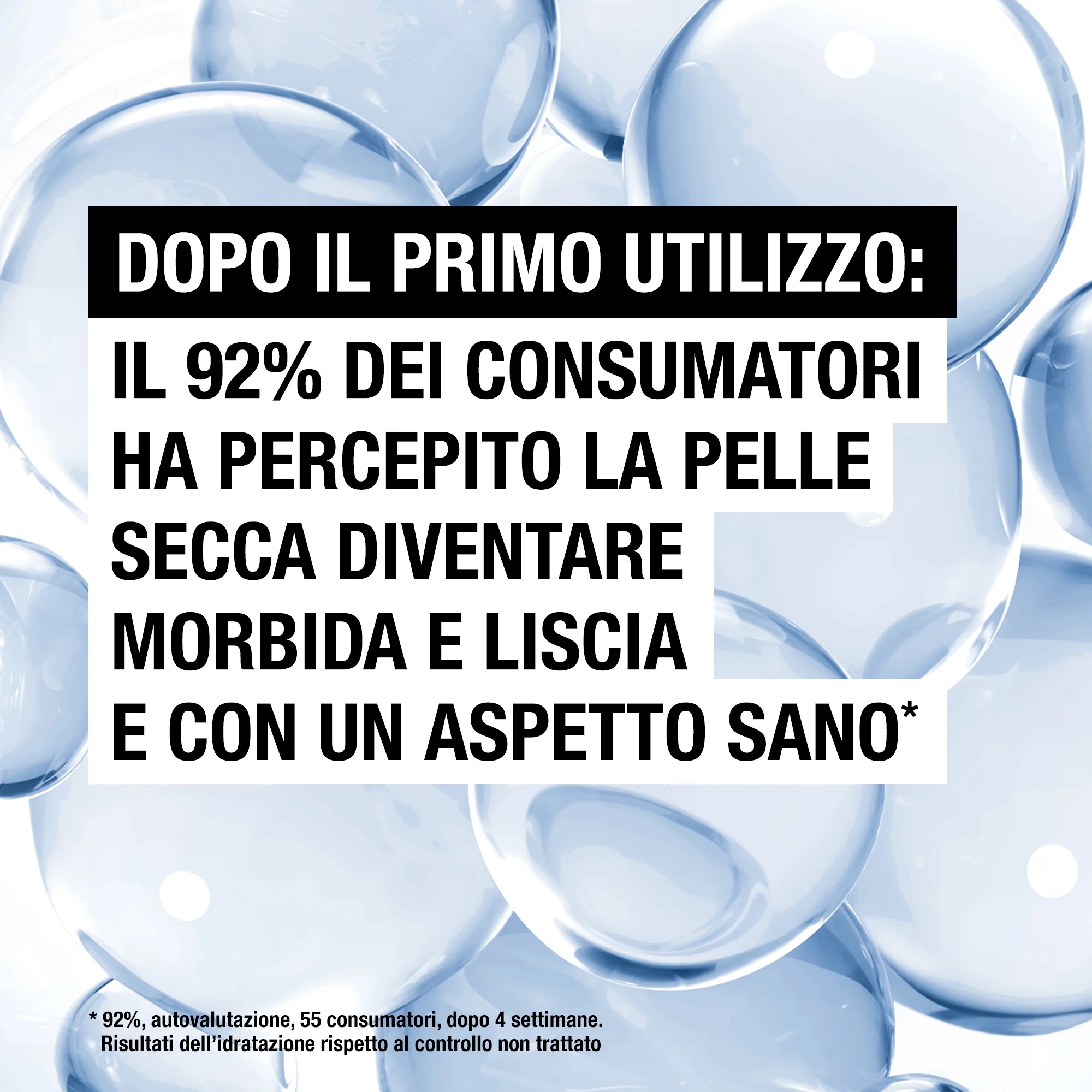 NEUTROGENA Crème Fluide Corps Neutrogena 400 ml Hydratation de la peau