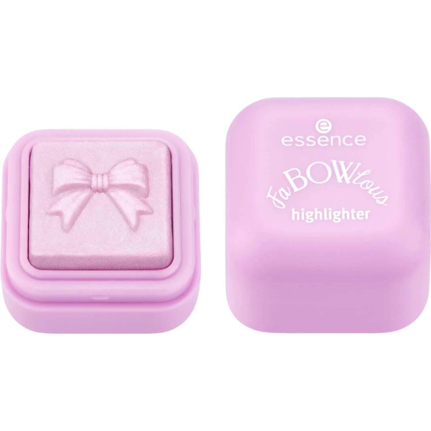 Viso FaBOWlous illuminante - Sublimatori e Illuminanti
