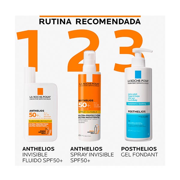 Anthelios Xl| 200 ml
