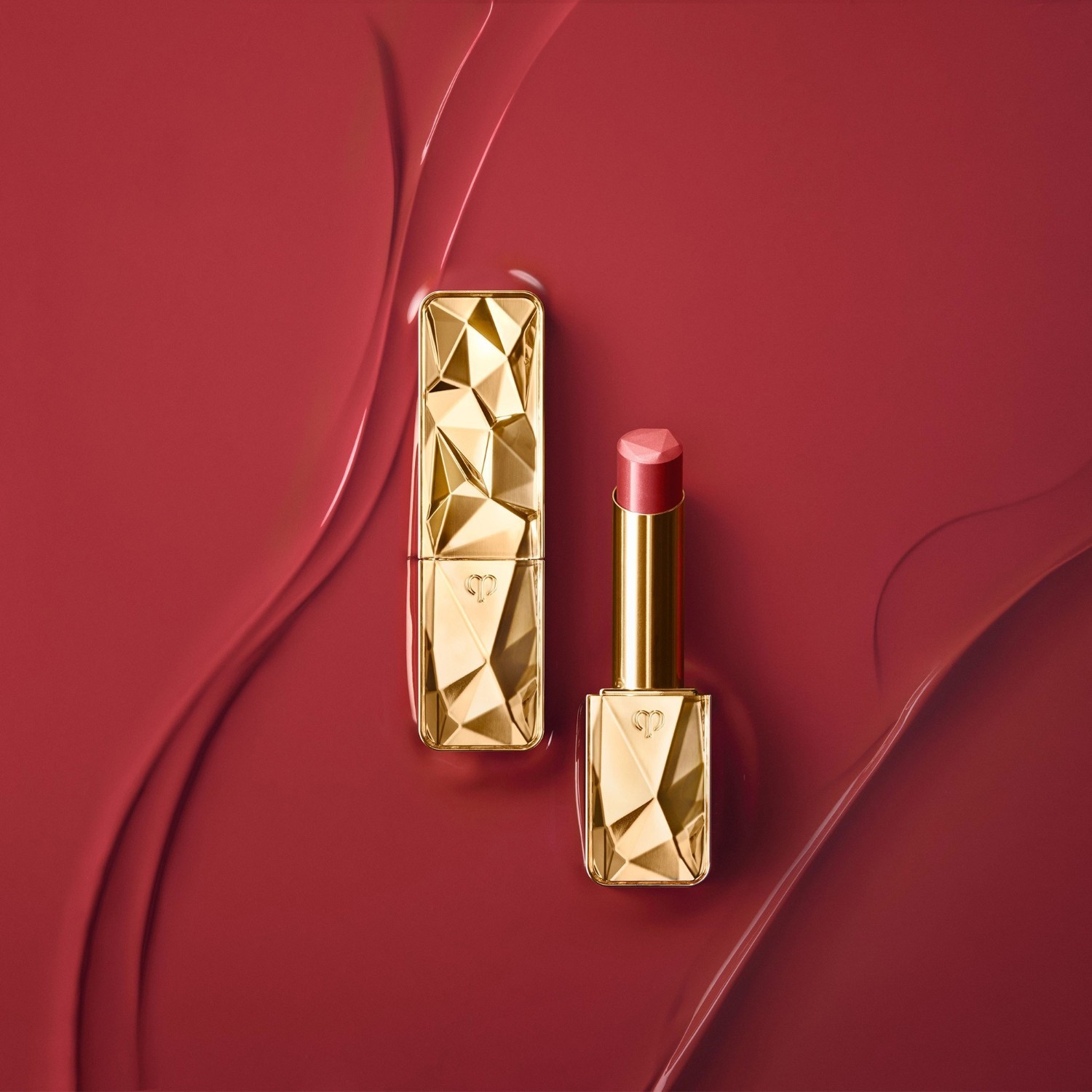 Clé de Peau Beauté Lipstick Precious Lipstick - 4 g