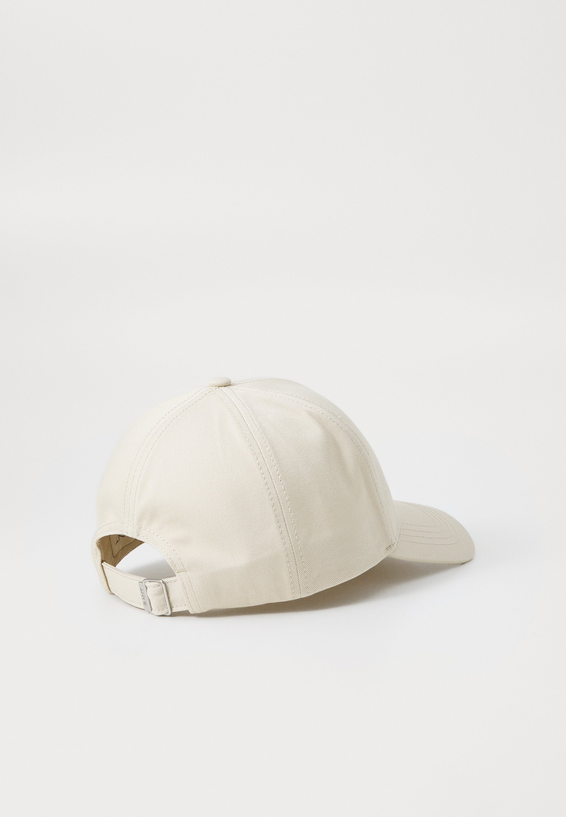 GANT HIGH SHIELD UNISEXE - Casquette - mastic