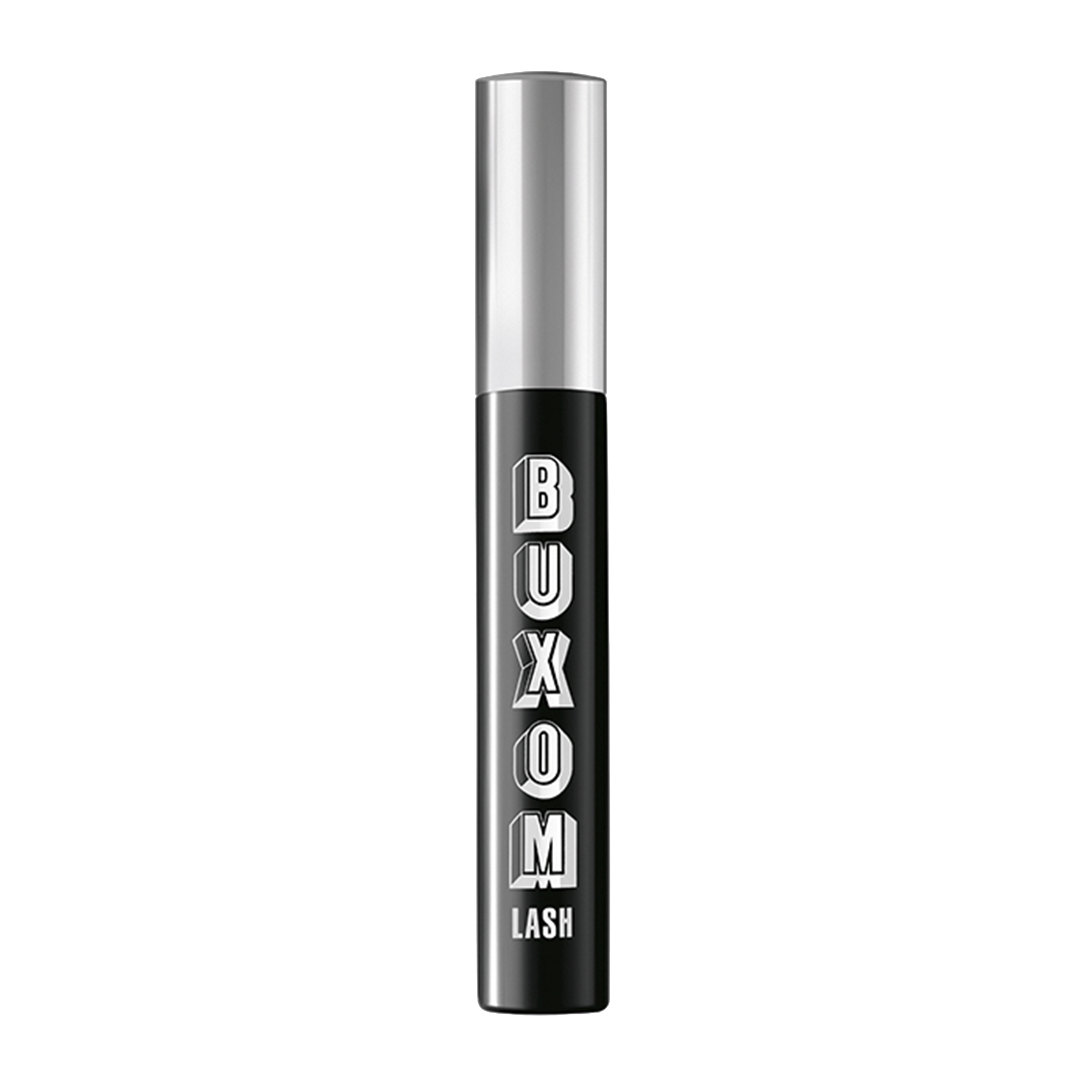 Maskara za volumen trepavica Blackest Black - Buxom