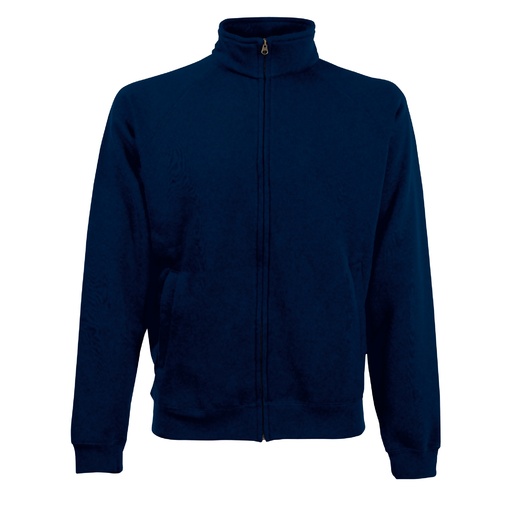  Hanorac Fruit Of The Loom 70/30 Premium Basic