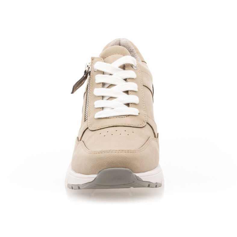 Korpe / patike Femme Beige