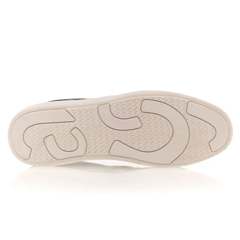 Baskets / Sneakers Homme Bleu