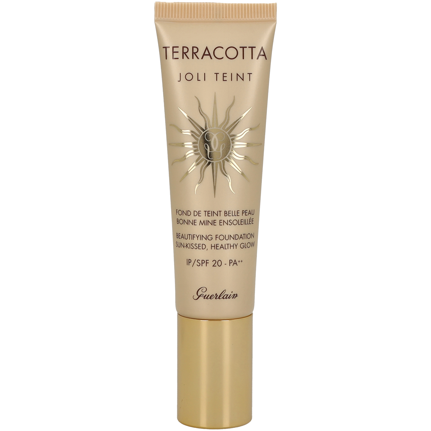 Guerlain Terracotta